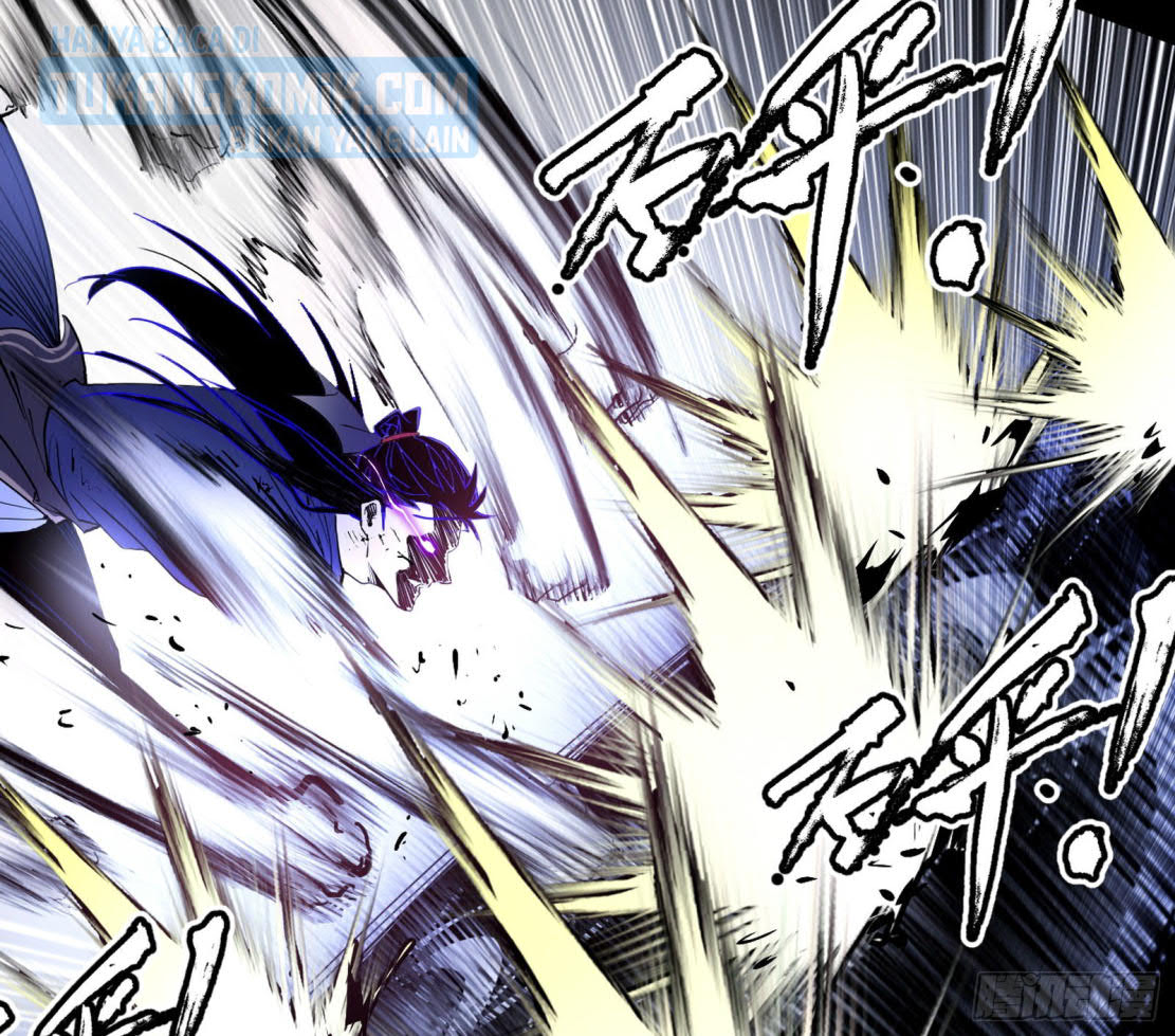 I’m An Evil God Chapter 292 Gambar 64