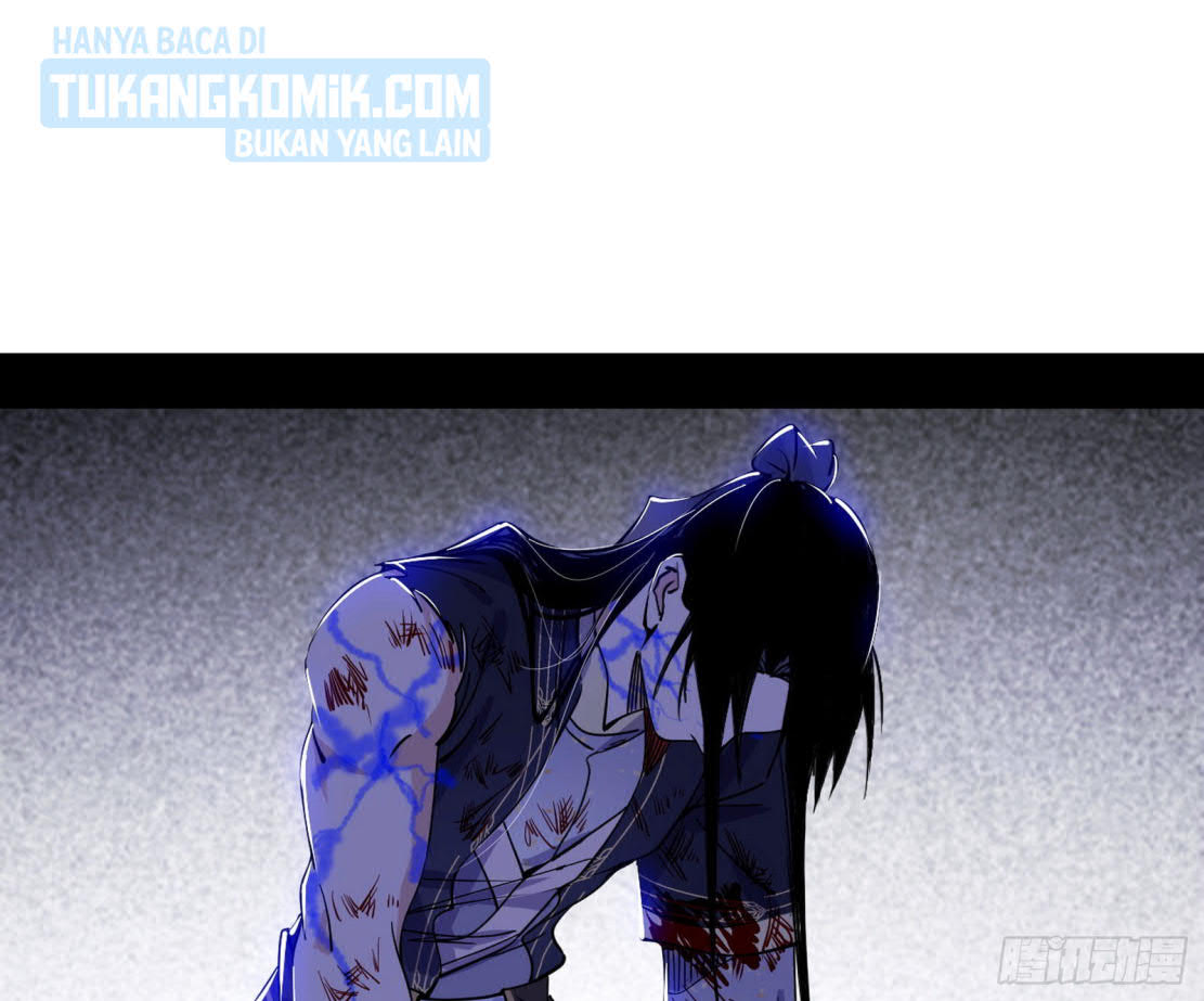 I’m An Evil God Chapter 292 Gambar 78