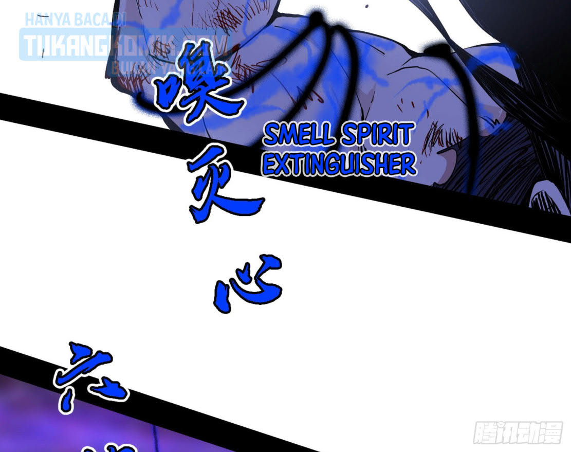 I’m An Evil God Chapter 292 Gambar 71