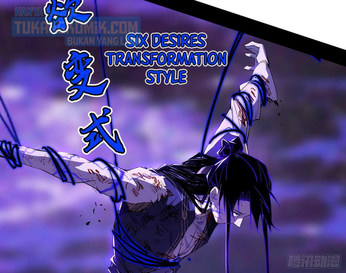 I’m An Evil God Chapter 292 Gambar 72