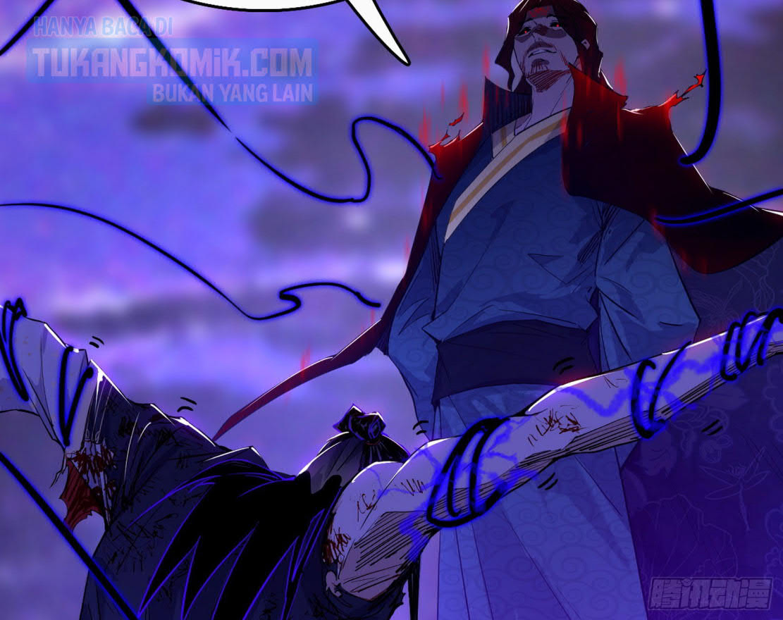 I’m An Evil God Chapter 292 Gambar 74