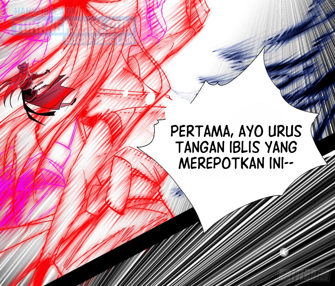 I’m An Evil God Chapter 292 Gambar 86