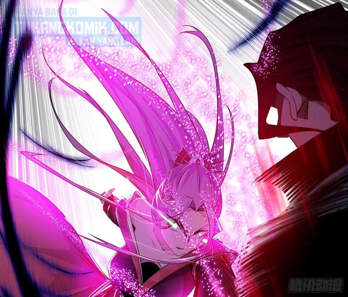 I’m An Evil God Chapter 292 Gambar 88