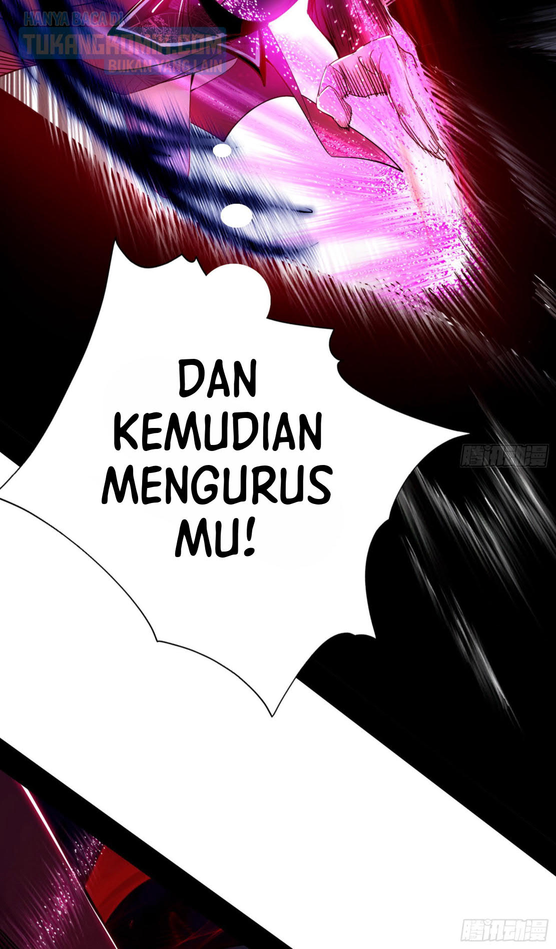 I’m An Evil God Chapter 292 Gambar 89