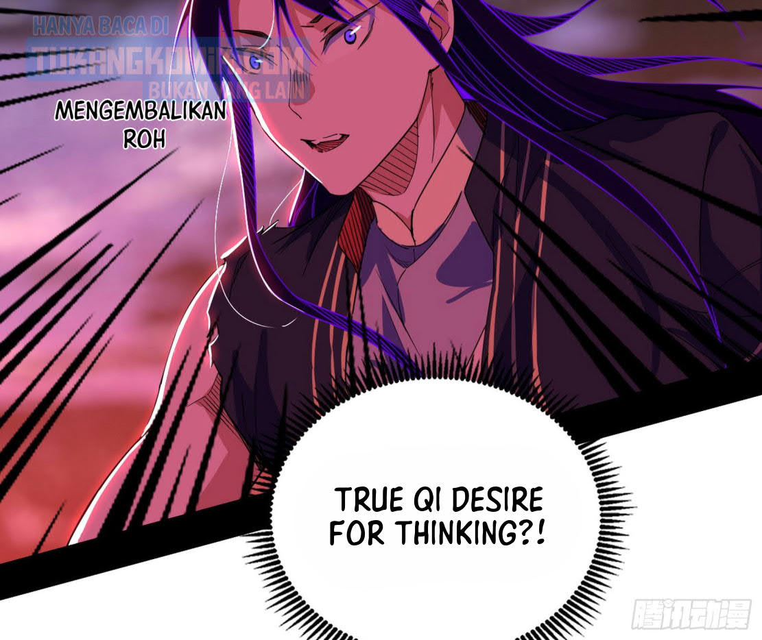 I’m An Evil God Chapter 292 Gambar 10