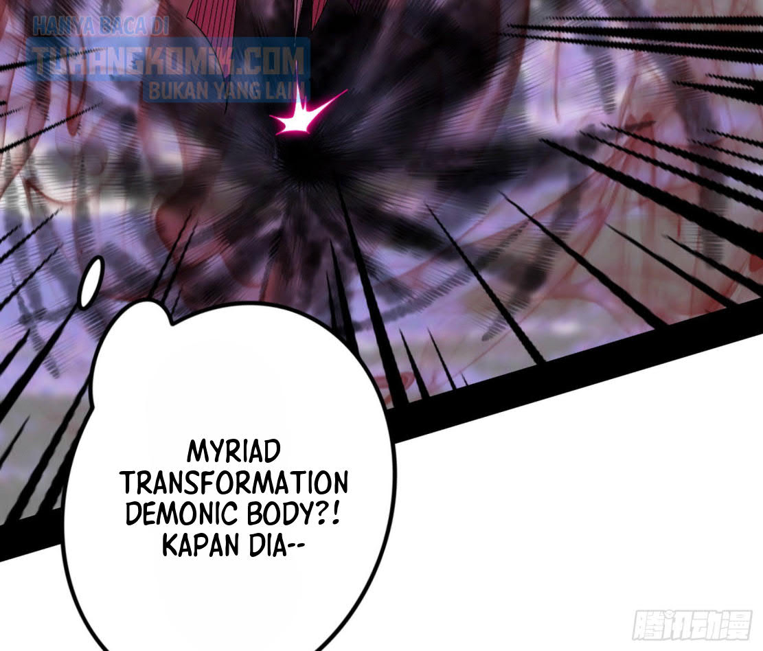 I’m An Evil God Chapter 292 Gambar 93