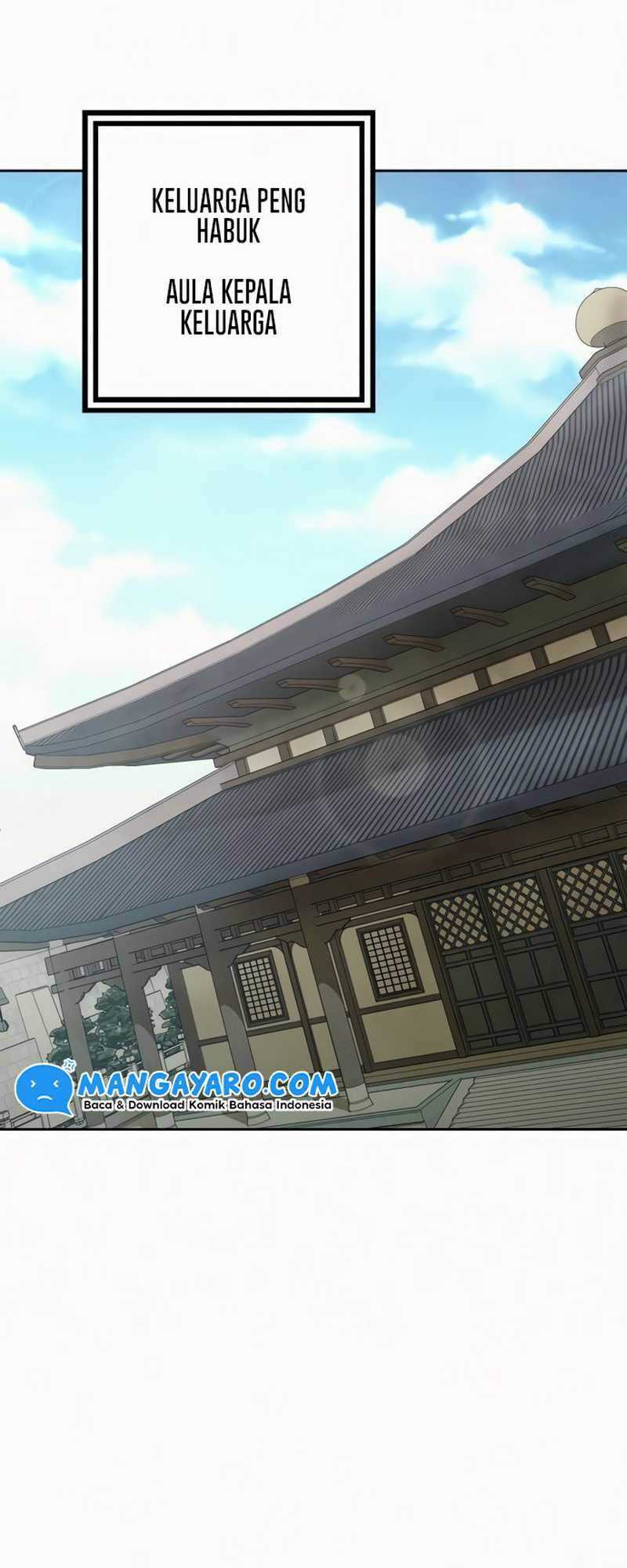 Revenge Of Young Master Peng Chapter 03.2 Gambar 15