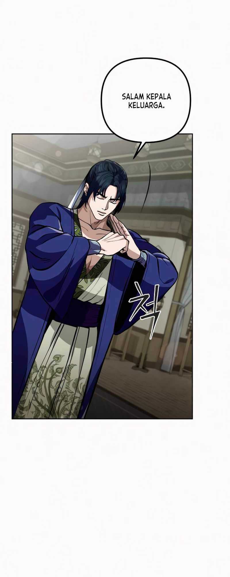 Revenge Of Young Master Peng Chapter 03.2 Gambar 17