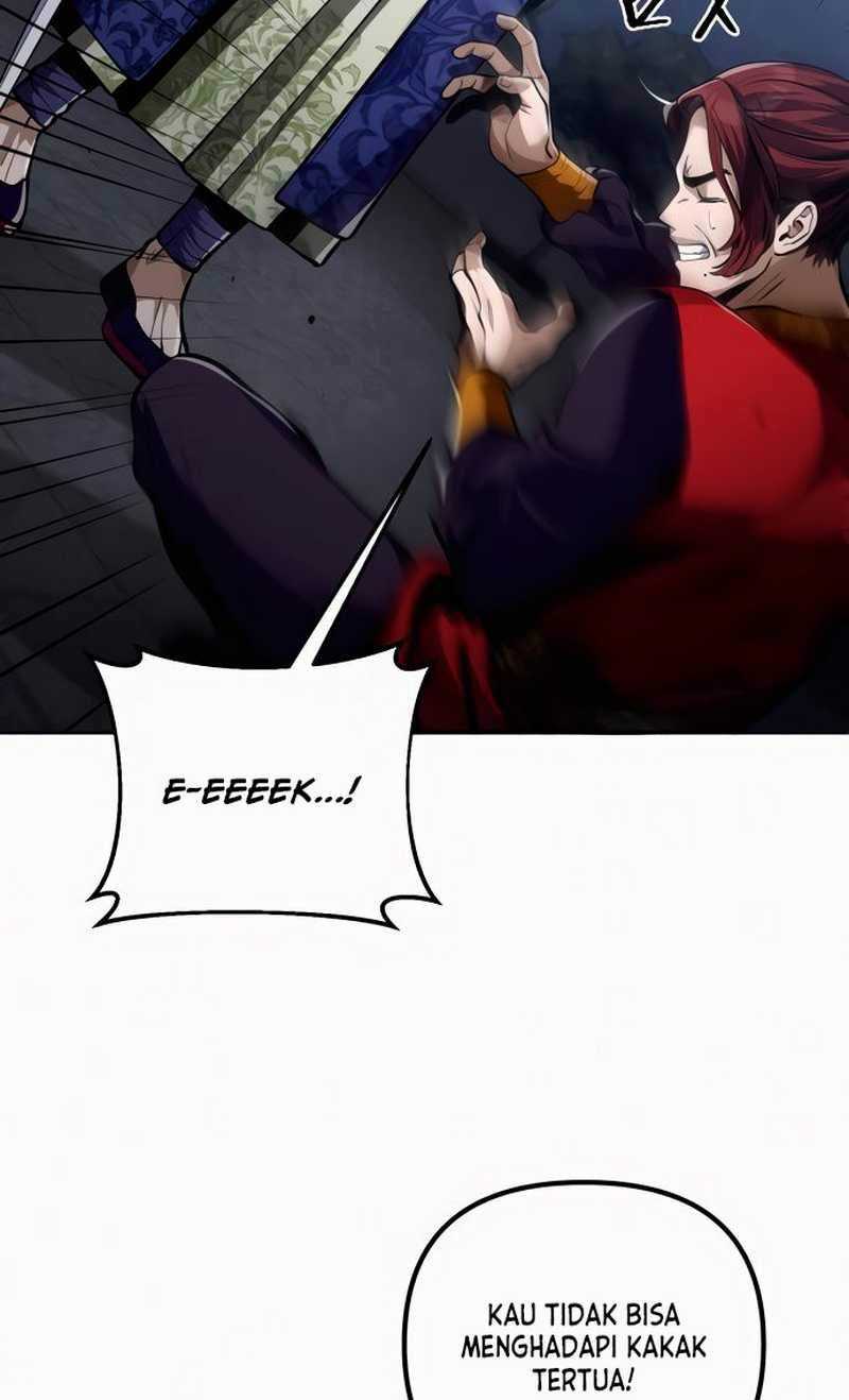 Revenge Of Young Master Peng Chapter 03.2 Gambar 10