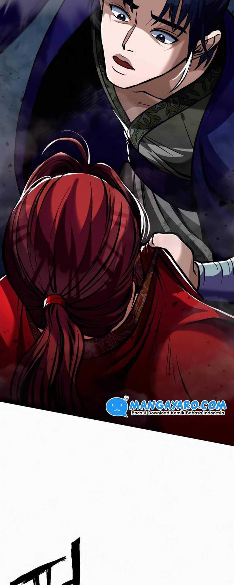 Revenge Of Young Master Peng Chapter 03.2 Gambar 12