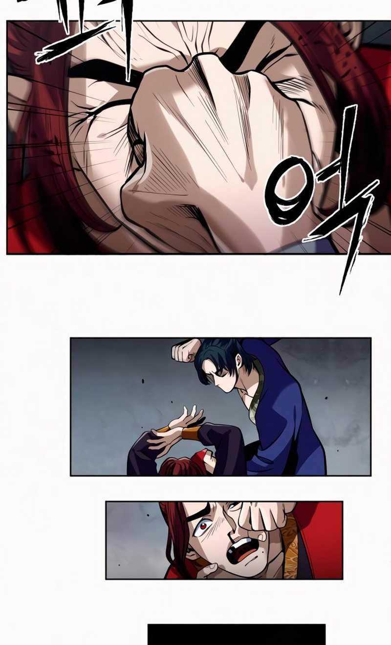 Revenge Of Young Master Peng Chapter 03.2 Gambar 13