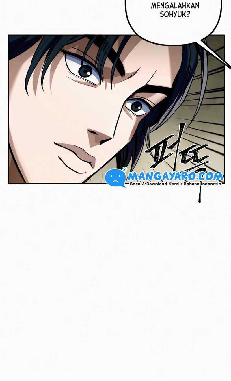 Revenge Of Young Master Peng Chapter 03.2 Gambar 25