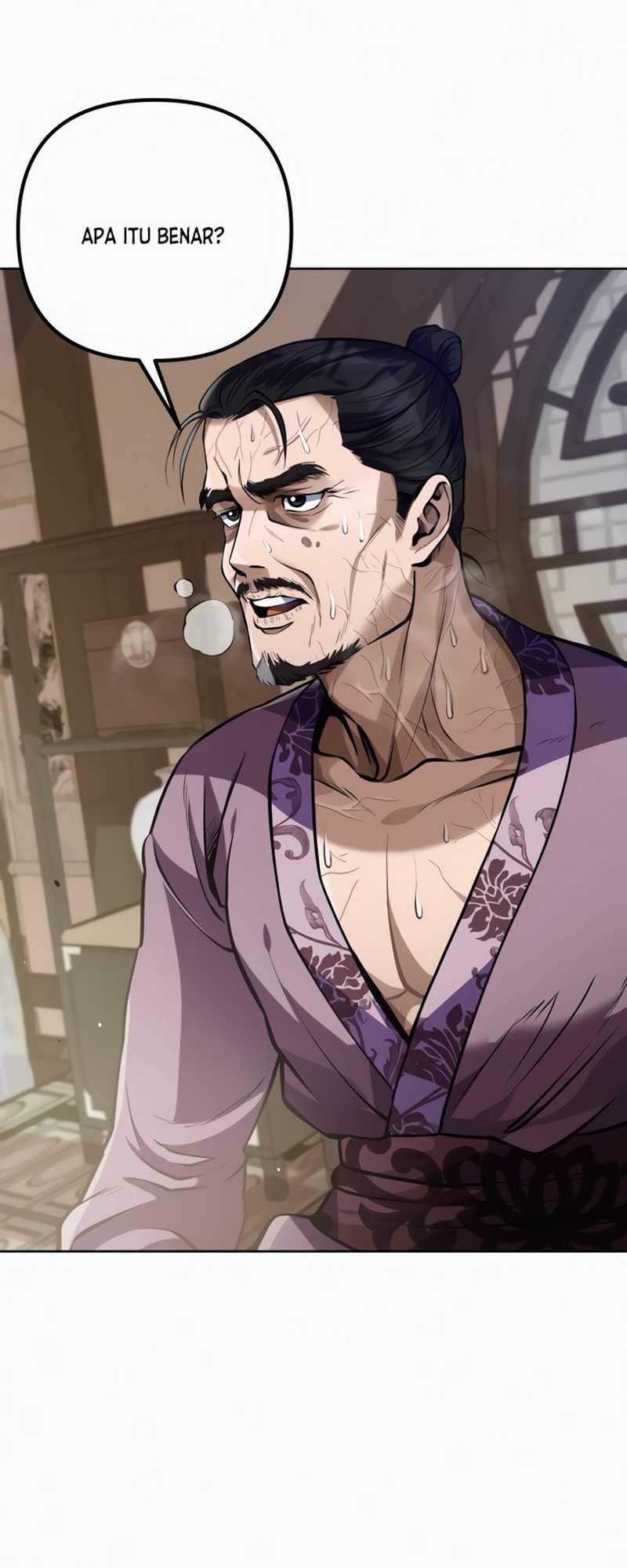 Revenge Of Young Master Peng Chapter 03.2 Gambar 26