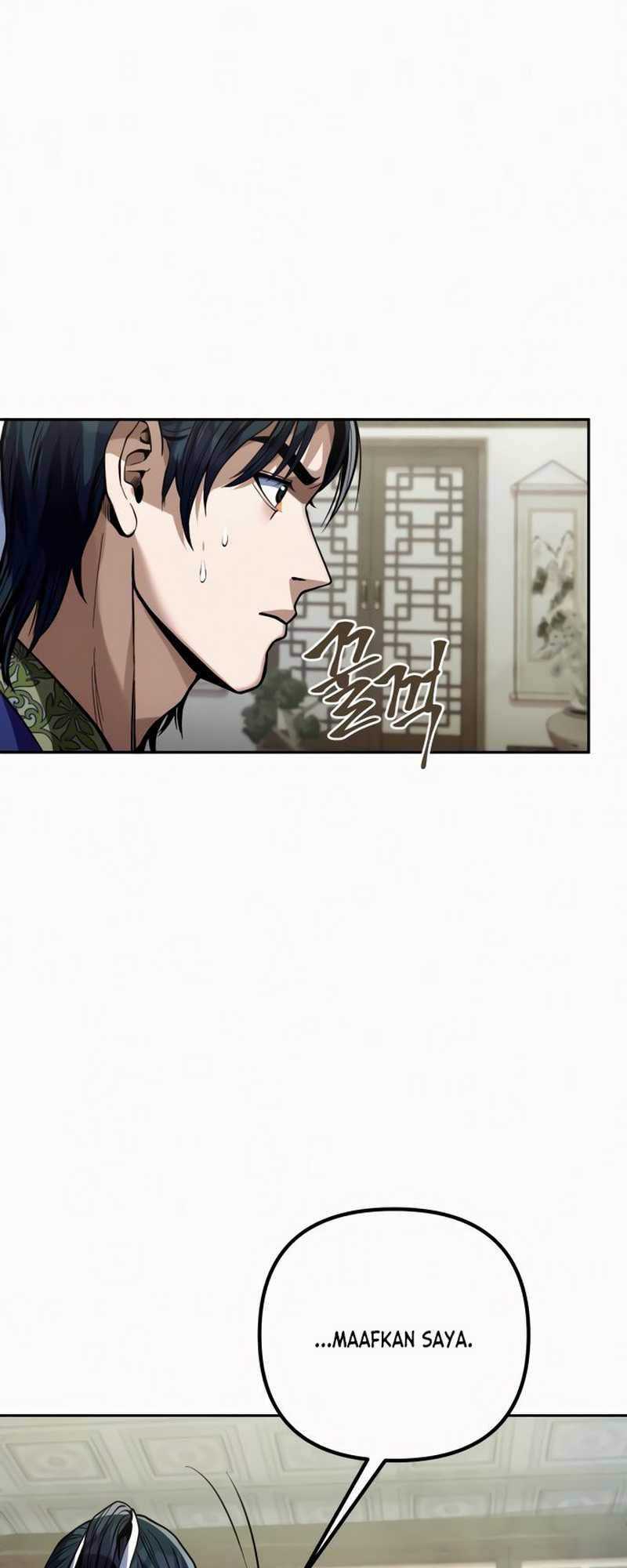 Revenge Of Young Master Peng Chapter 03.2 Gambar 27