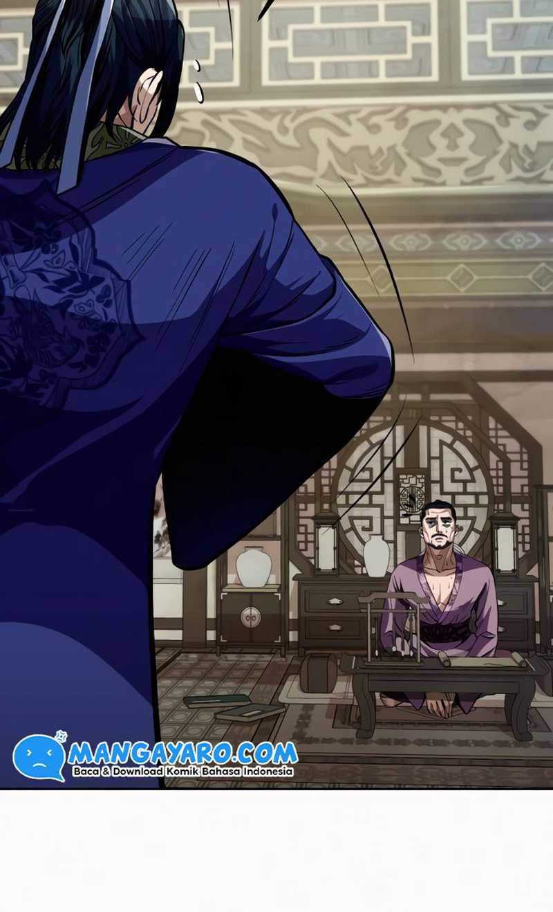 Revenge Of Young Master Peng Chapter 03.2 Gambar 28