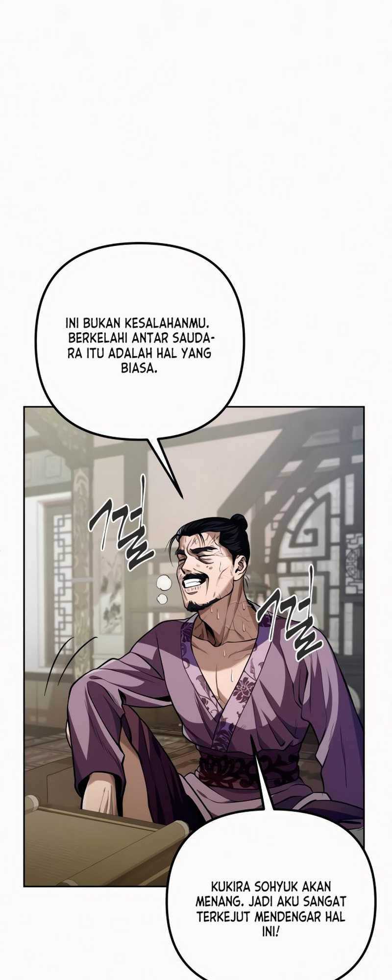 Revenge Of Young Master Peng Chapter 03.2 Gambar 29