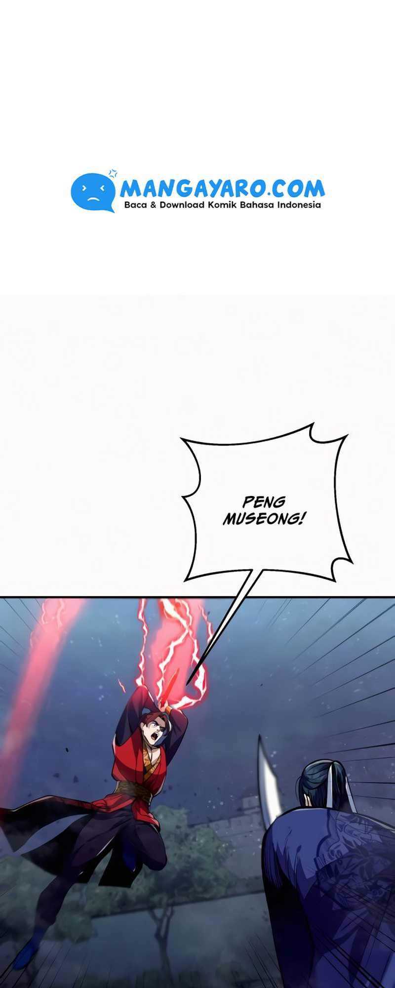 Manhwa Revenge Of Young Master Peng Chapter 03.2 gambar nomor 2