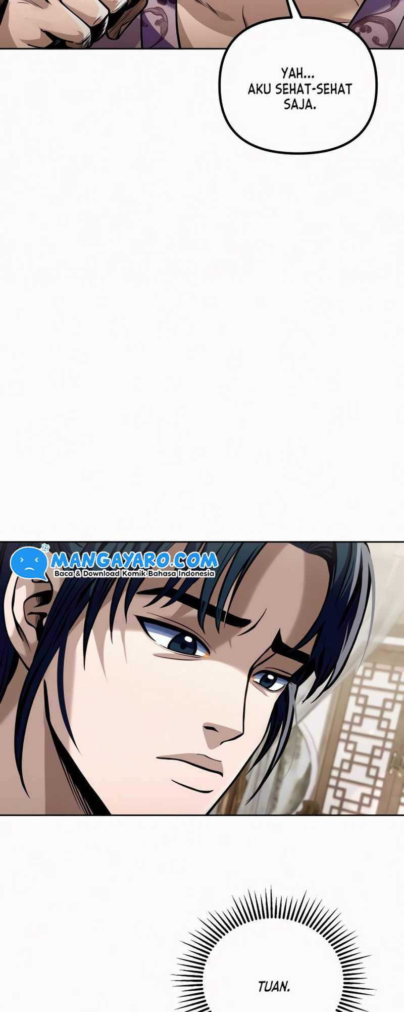 Revenge Of Young Master Peng Chapter 03.2 Gambar 20