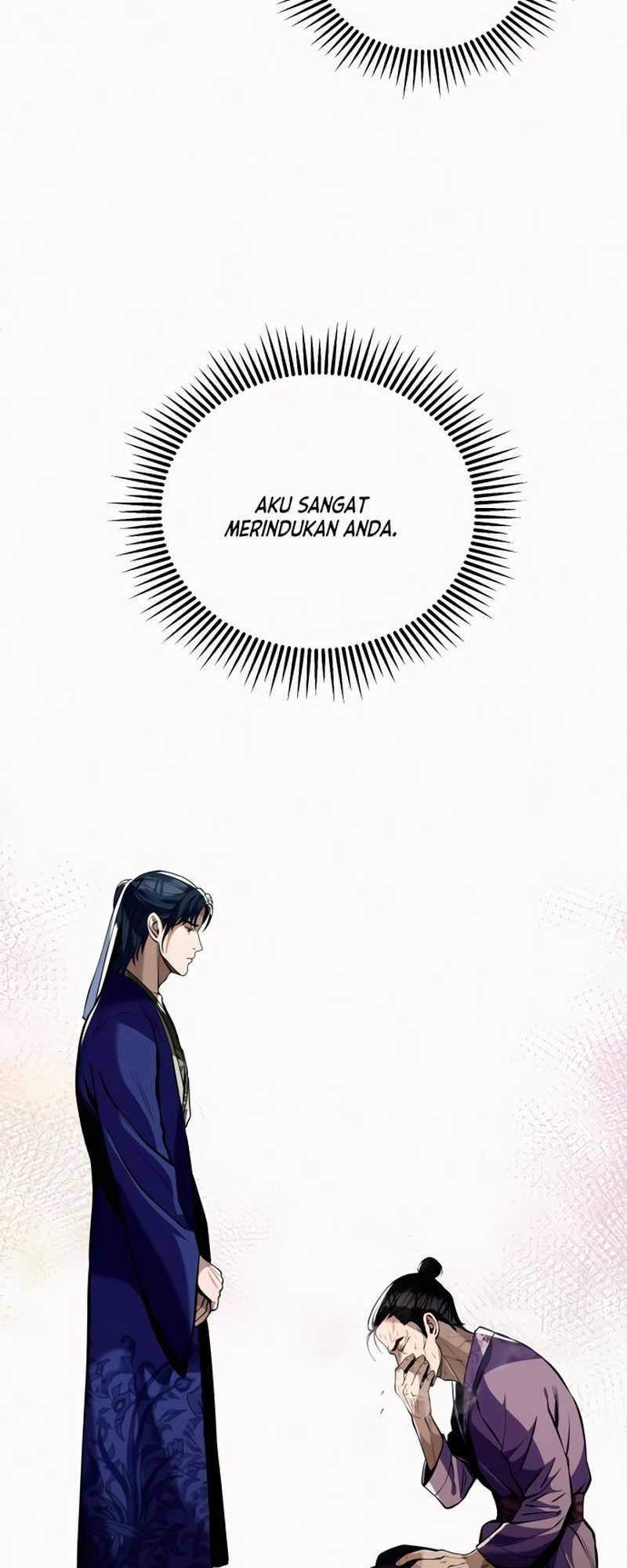 Revenge Of Young Master Peng Chapter 03.2 Gambar 21