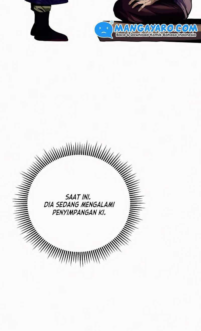 Revenge Of Young Master Peng Chapter 03.2 Gambar 22