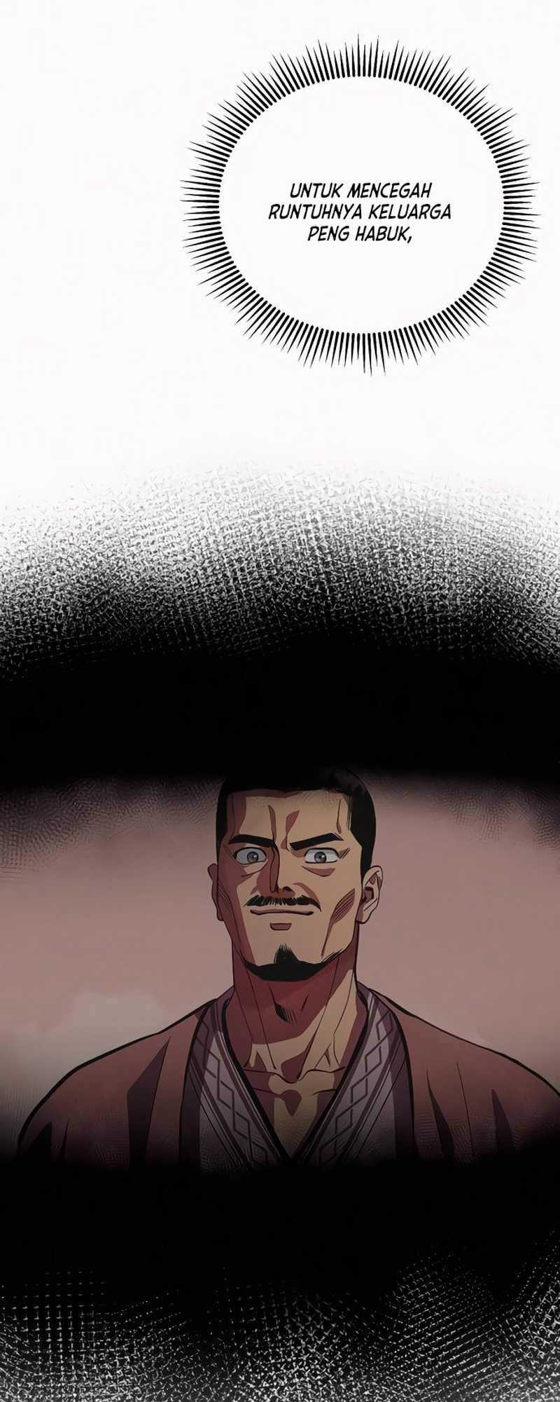 Revenge Of Young Master Peng Chapter 03.2 Gambar 23