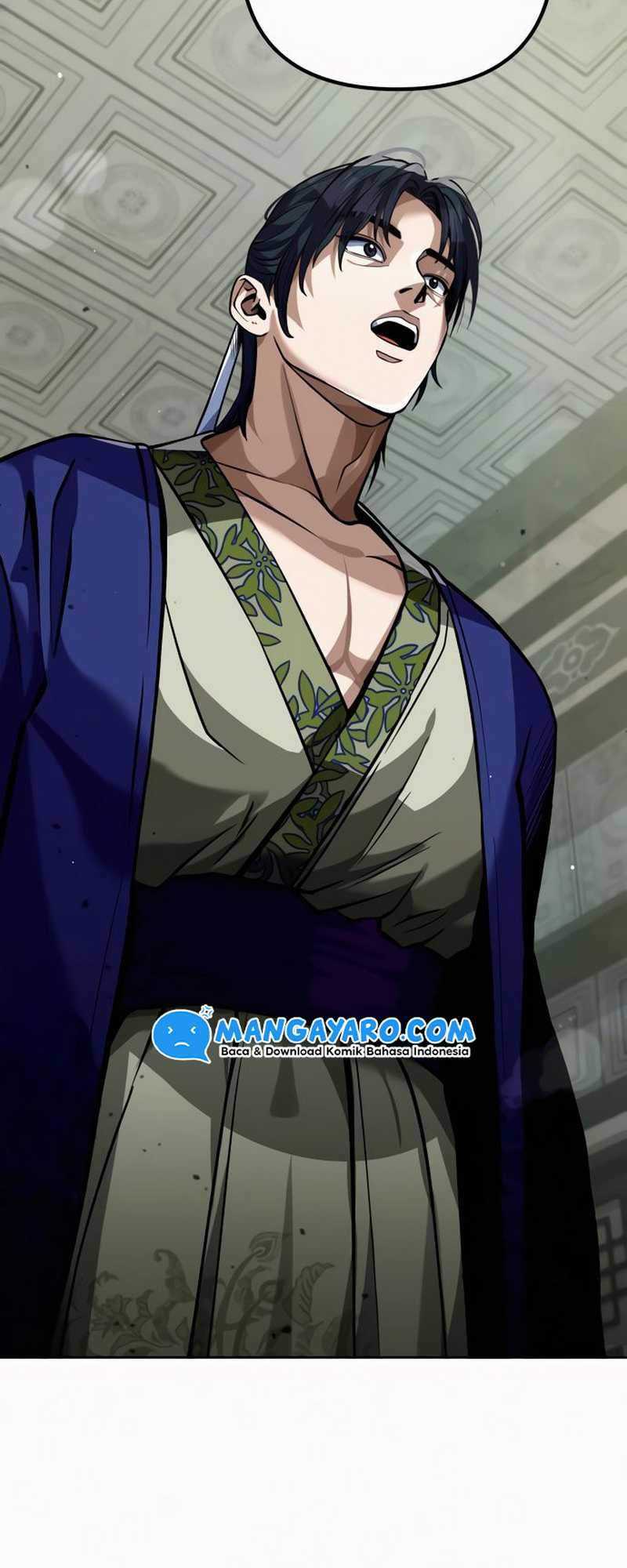 Revenge Of Young Master Peng Chapter 03.2 Gambar 35