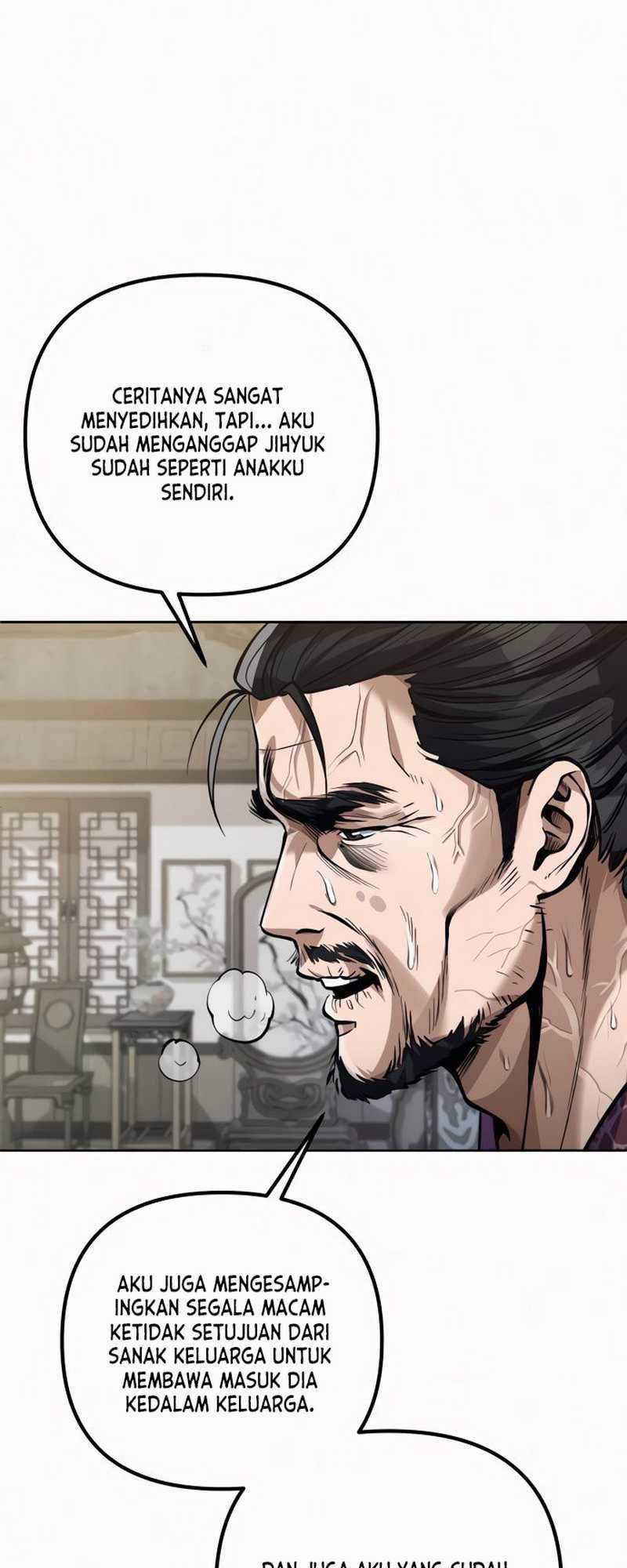 Revenge Of Young Master Peng Chapter 03.2 Gambar 36