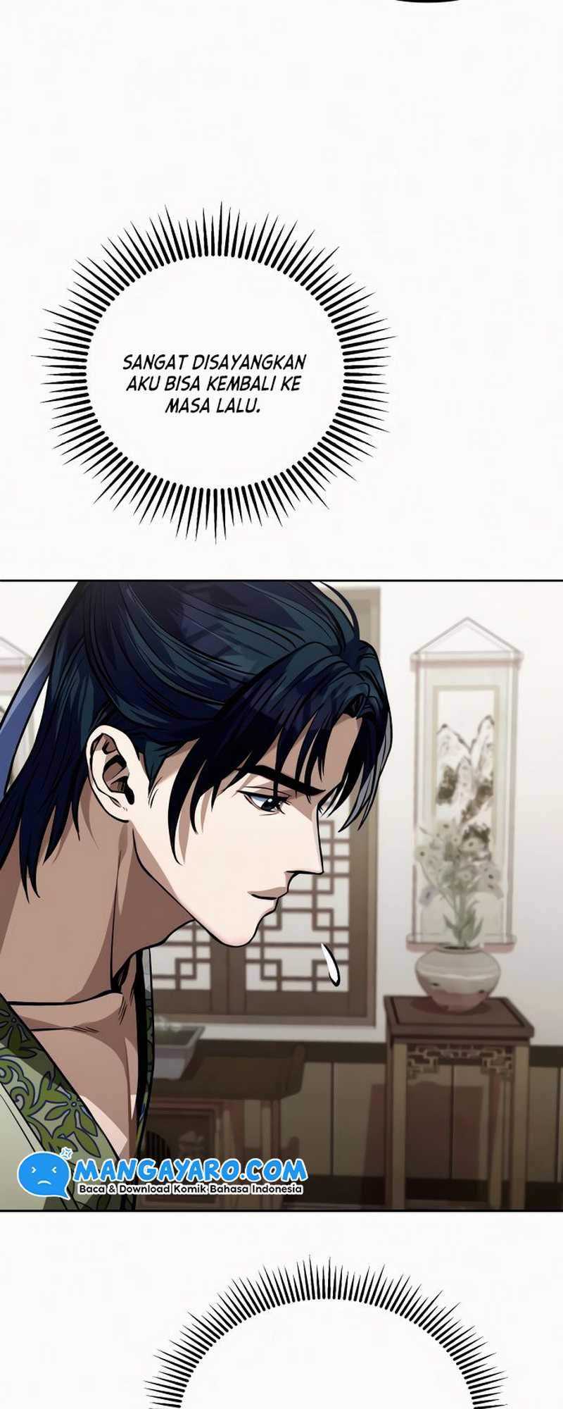 Revenge Of Young Master Peng Chapter 03.2 Gambar 32