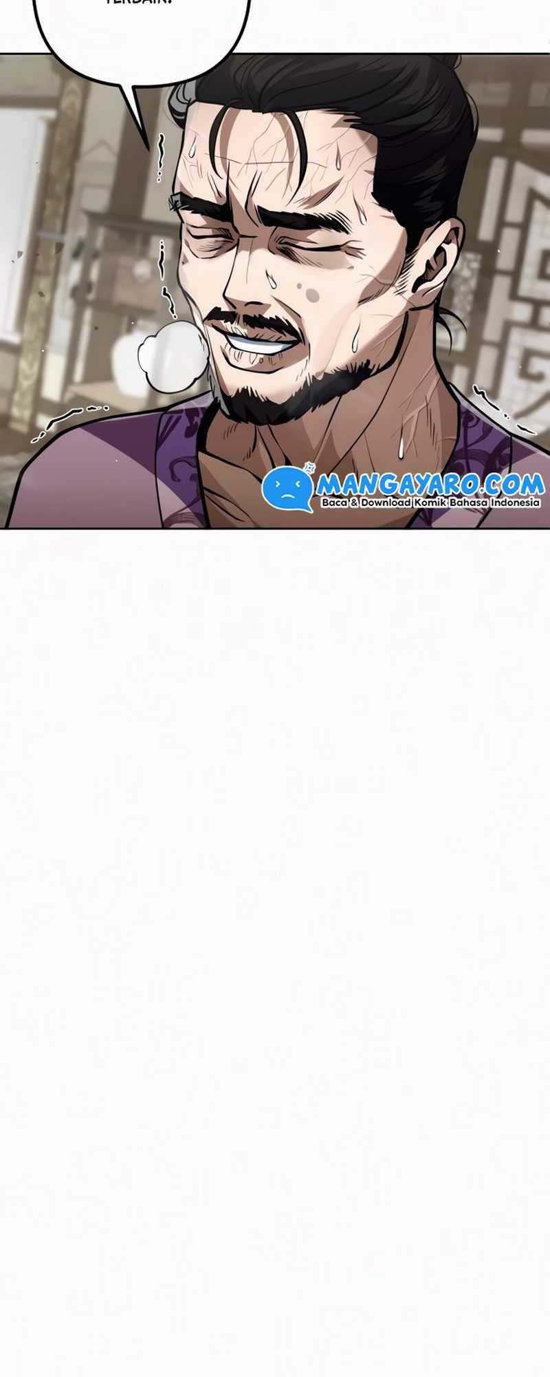 Revenge Of Young Master Peng Chapter 03.2 Gambar 45