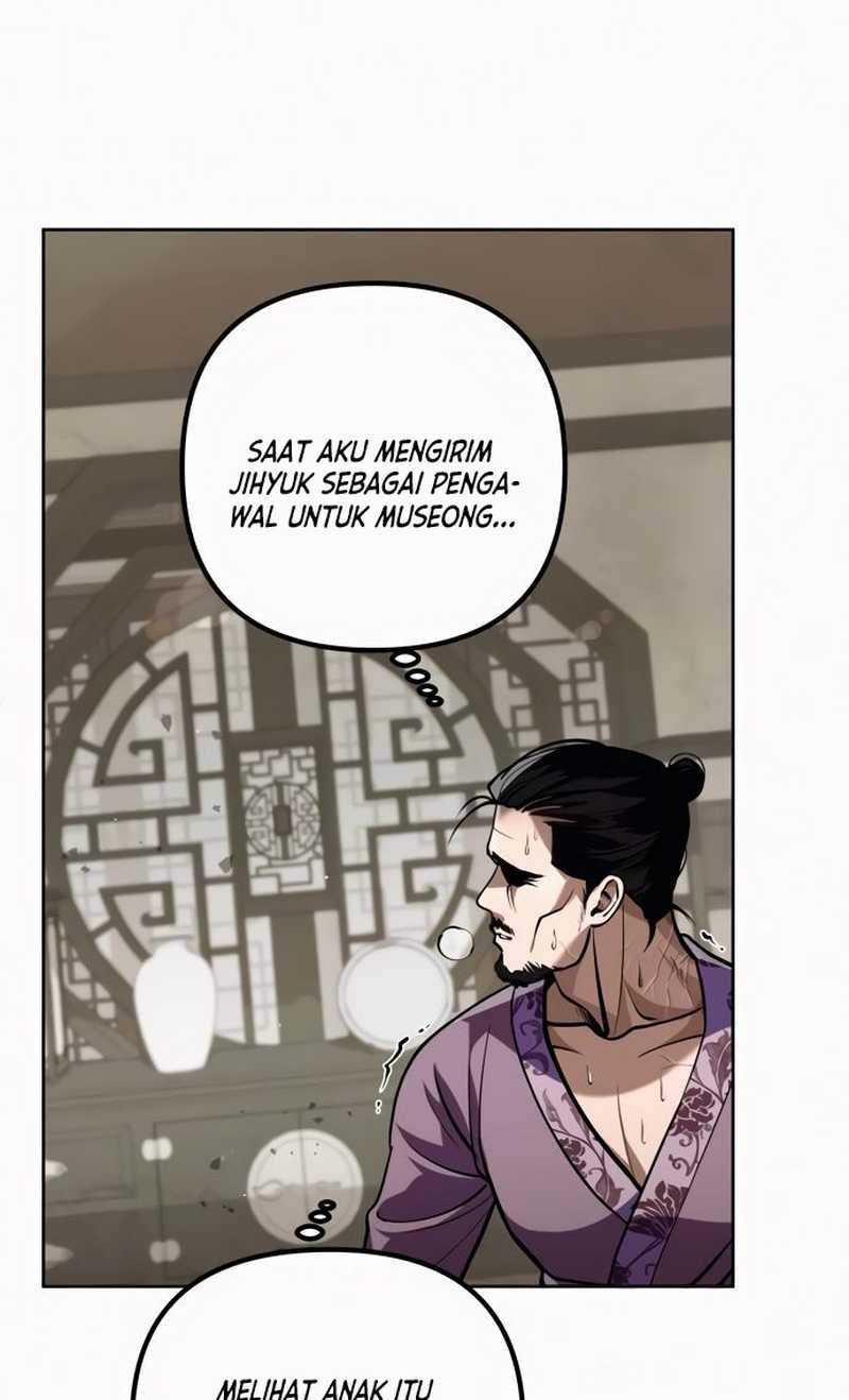 Revenge Of Young Master Peng Chapter 03.2 Gambar 46