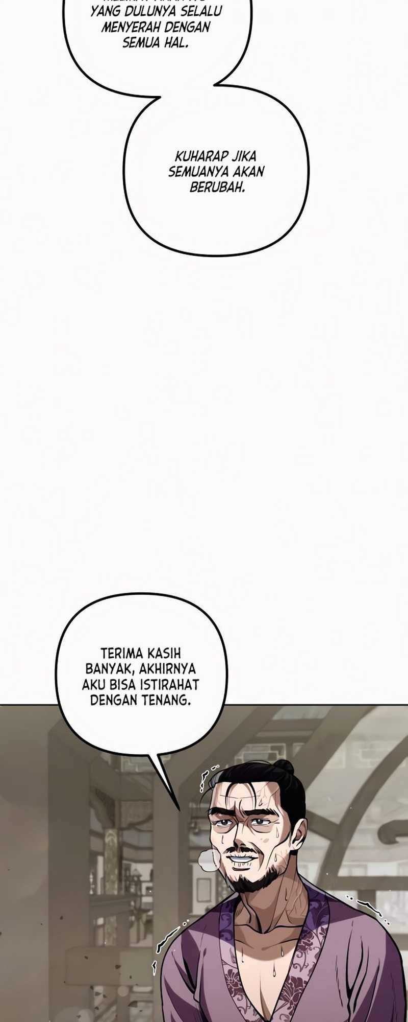 Revenge Of Young Master Peng Chapter 03.2 Gambar 47