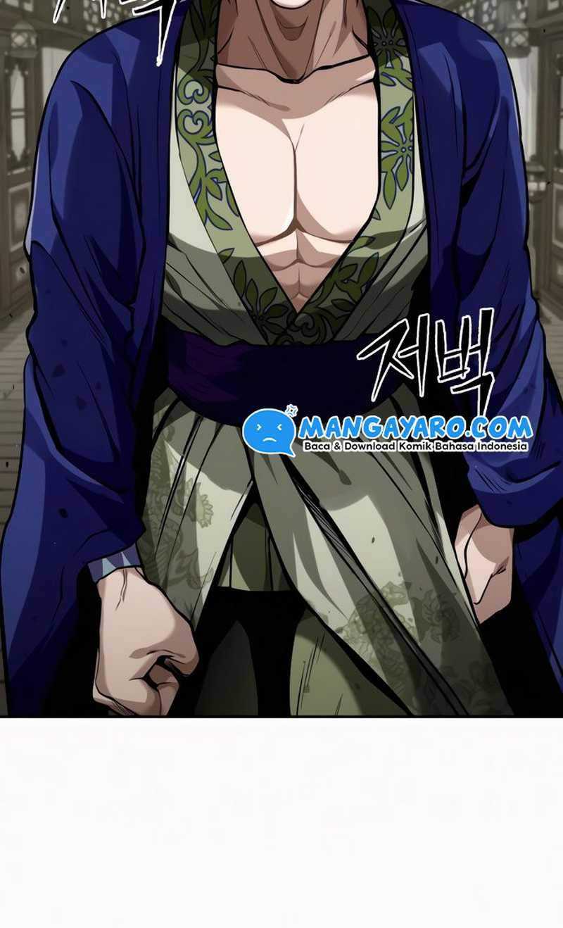 Revenge Of Young Master Peng Chapter 03.2 Gambar 49
