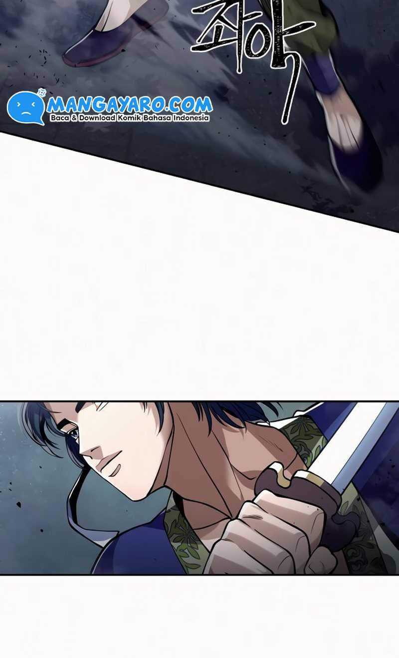 Revenge Of Young Master Peng Chapter 03.2 Gambar 4