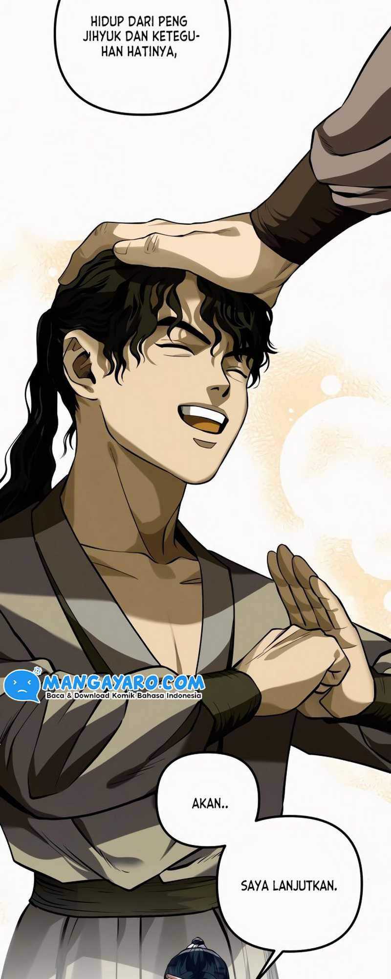 Revenge Of Young Master Peng Chapter 03.2 Gambar 42