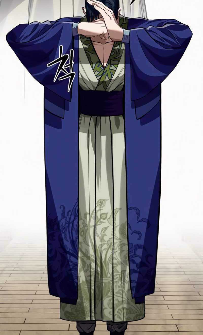 Revenge Of Young Master Peng Chapter 03.2 Gambar 43