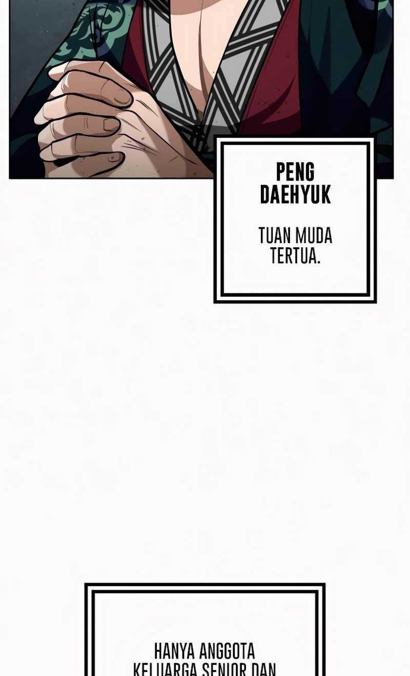 Revenge Of Young Master Peng Chapter 03.2 Gambar 55