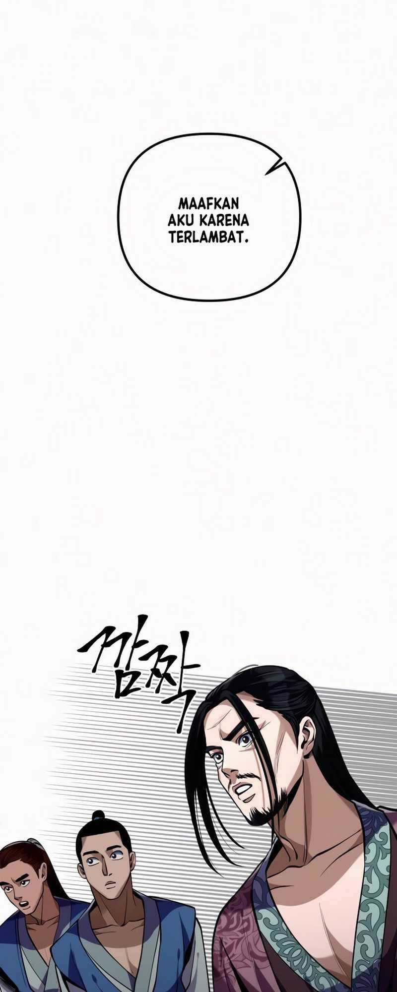 Revenge Of Young Master Peng Chapter 03.2 Gambar 57