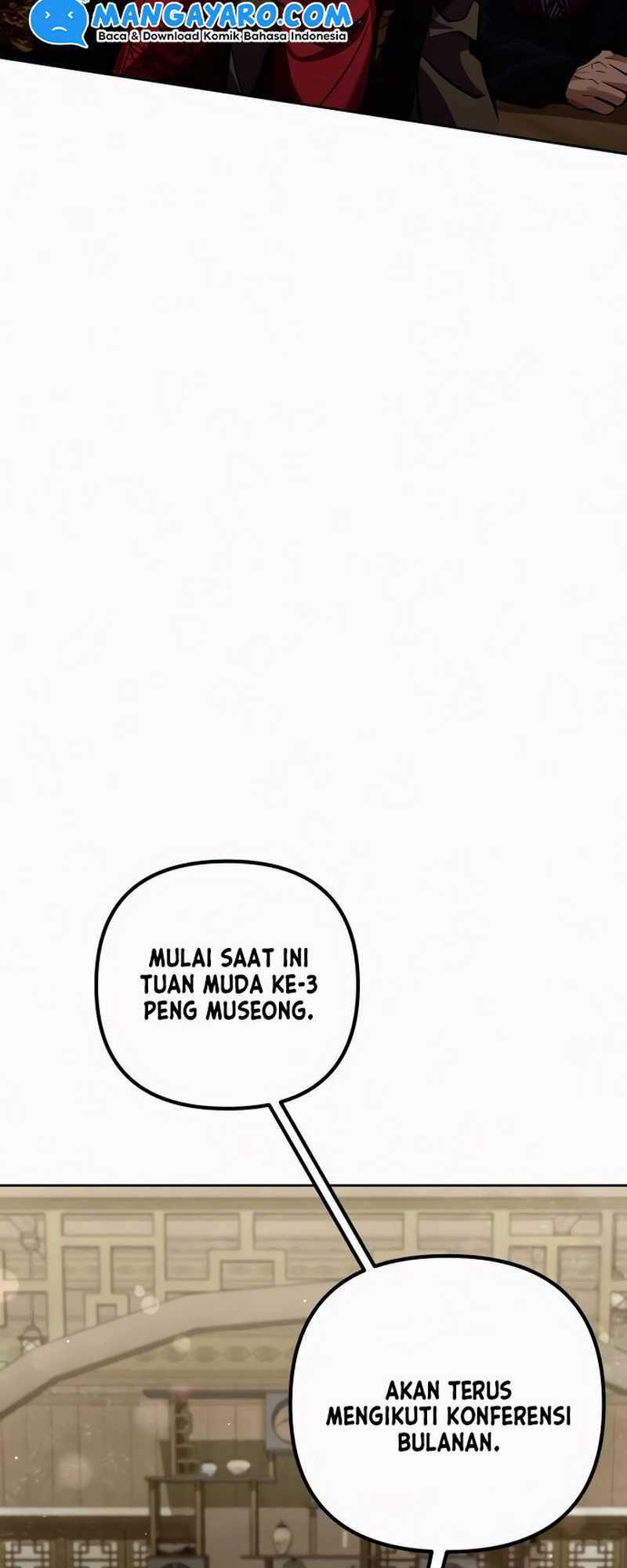 Revenge Of Young Master Peng Chapter 03.2 Gambar 59