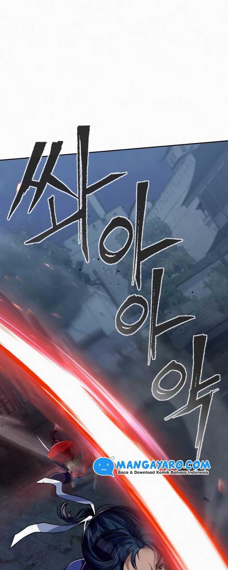 Revenge Of Young Master Peng Chapter 03.2 Gambar 5