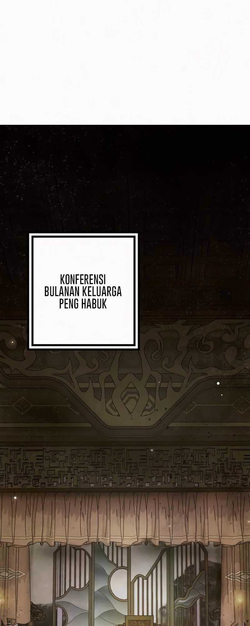 Revenge Of Young Master Peng Chapter 03.2 Gambar 50