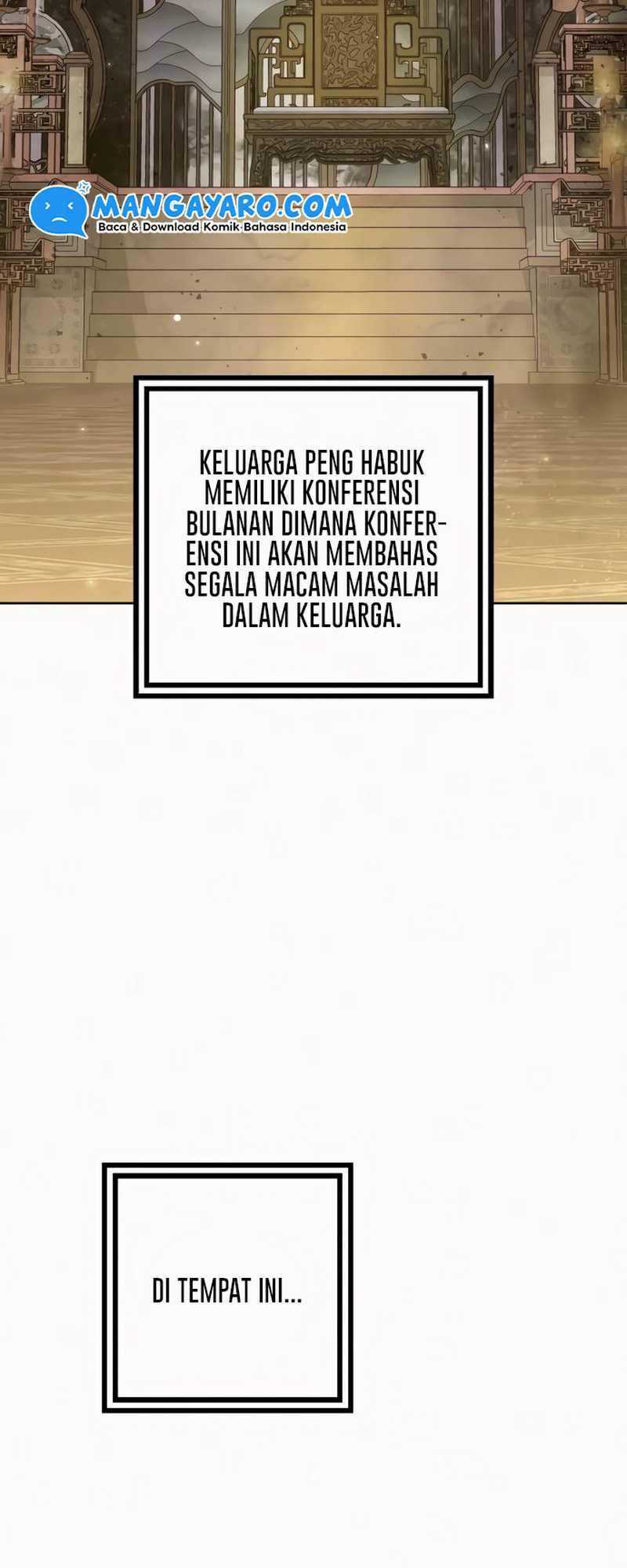 Revenge Of Young Master Peng Chapter 03.2 Gambar 51