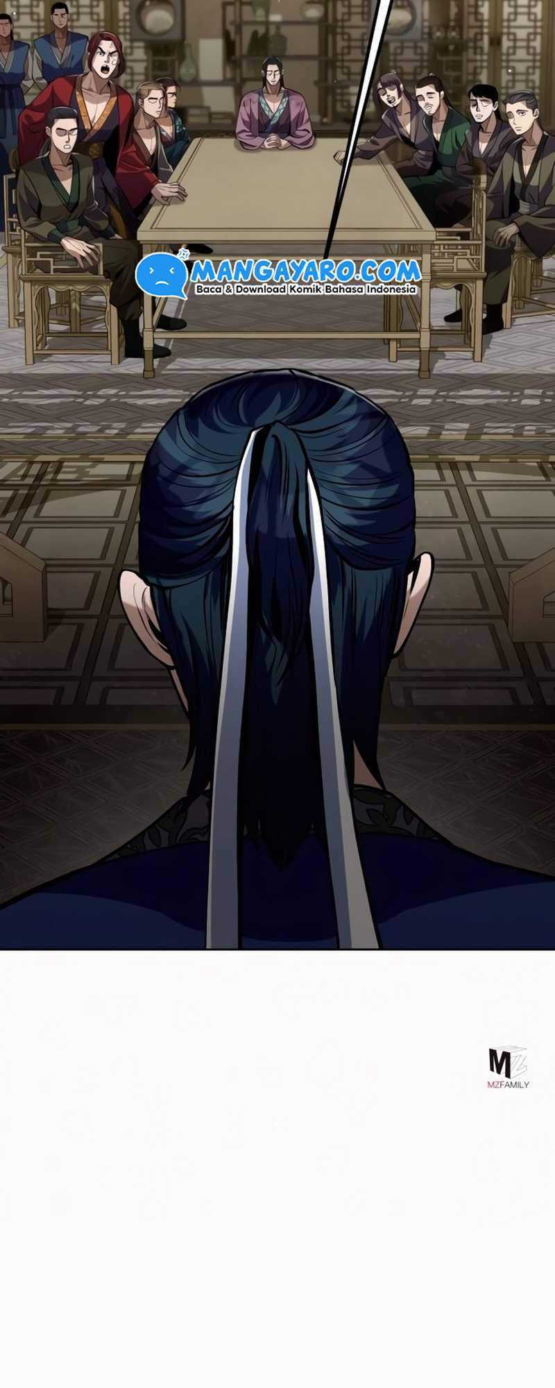 Revenge Of Young Master Peng Chapter 03.2 Gambar 60