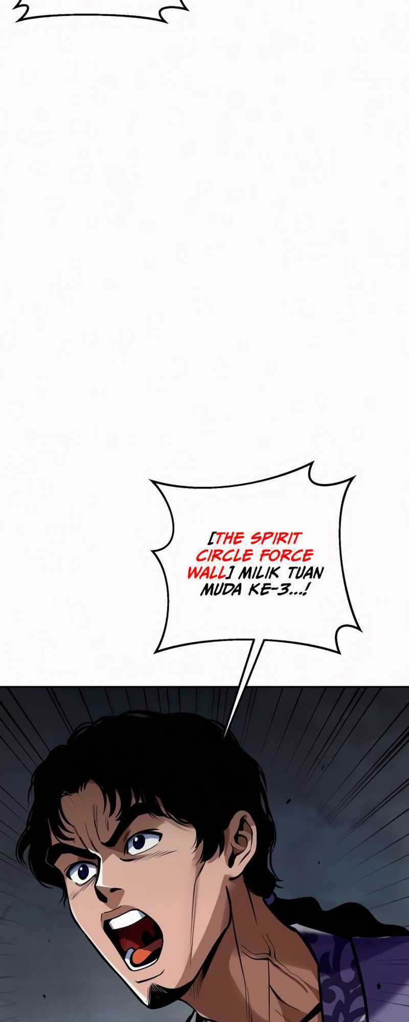 Revenge Of Young Master Peng Chapter 03.2 Gambar 8