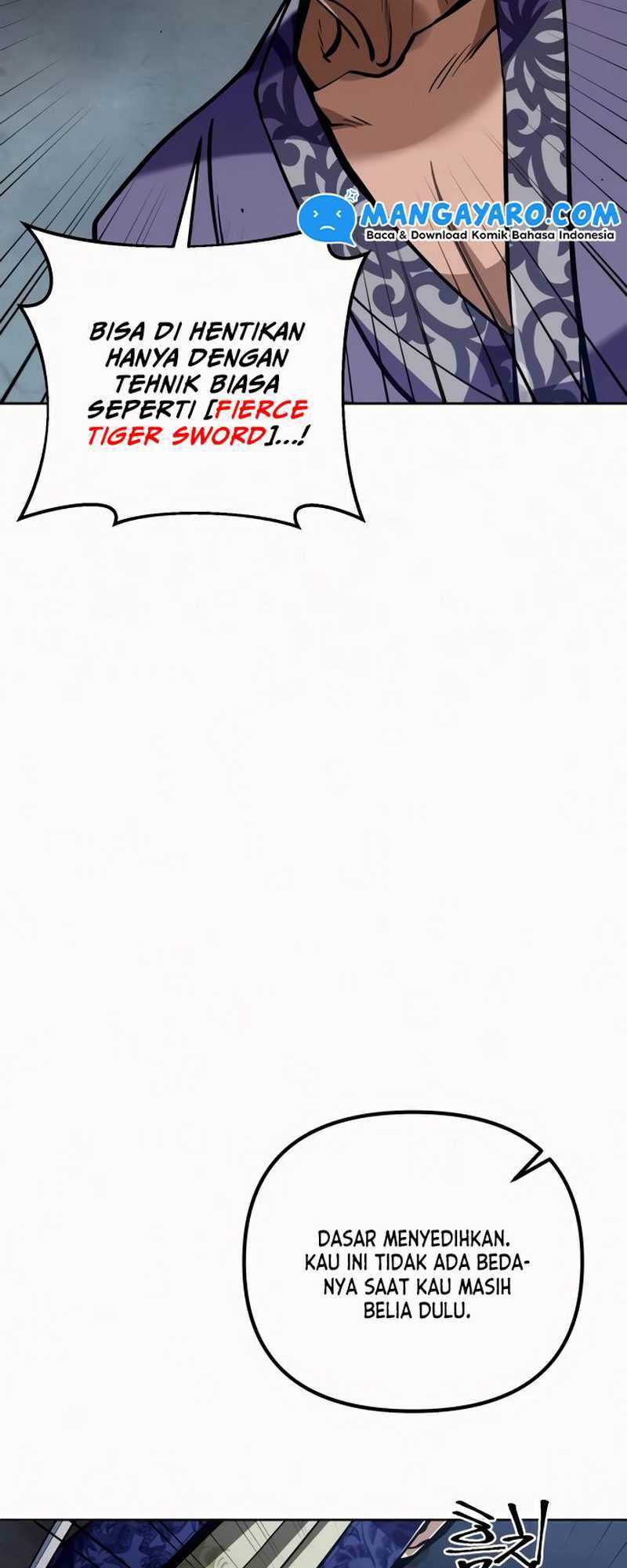 Revenge Of Young Master Peng Chapter 03.2 Gambar 9