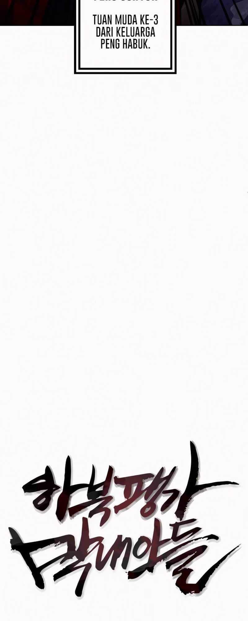 Revenge Of Young Master Peng Chapter 03.1 Gambar 15