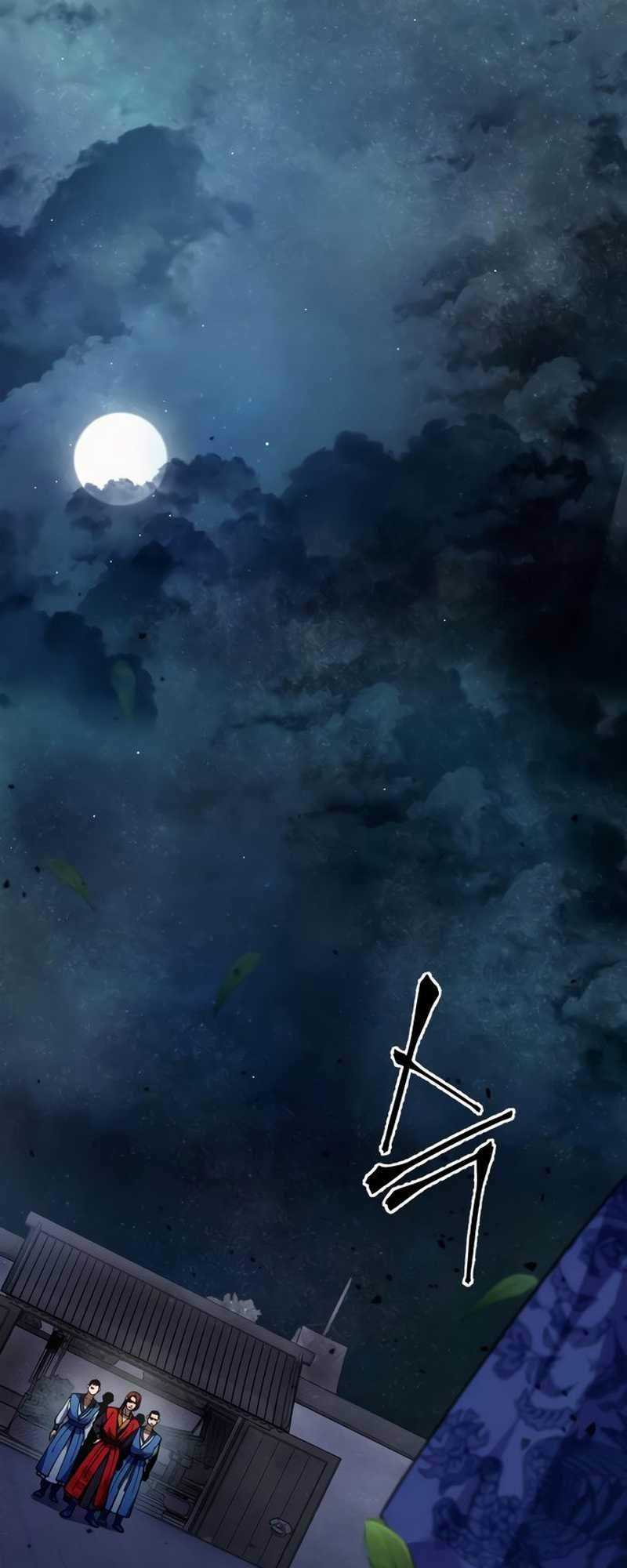 Revenge Of Young Master Peng Chapter 03.1 Gambar 17