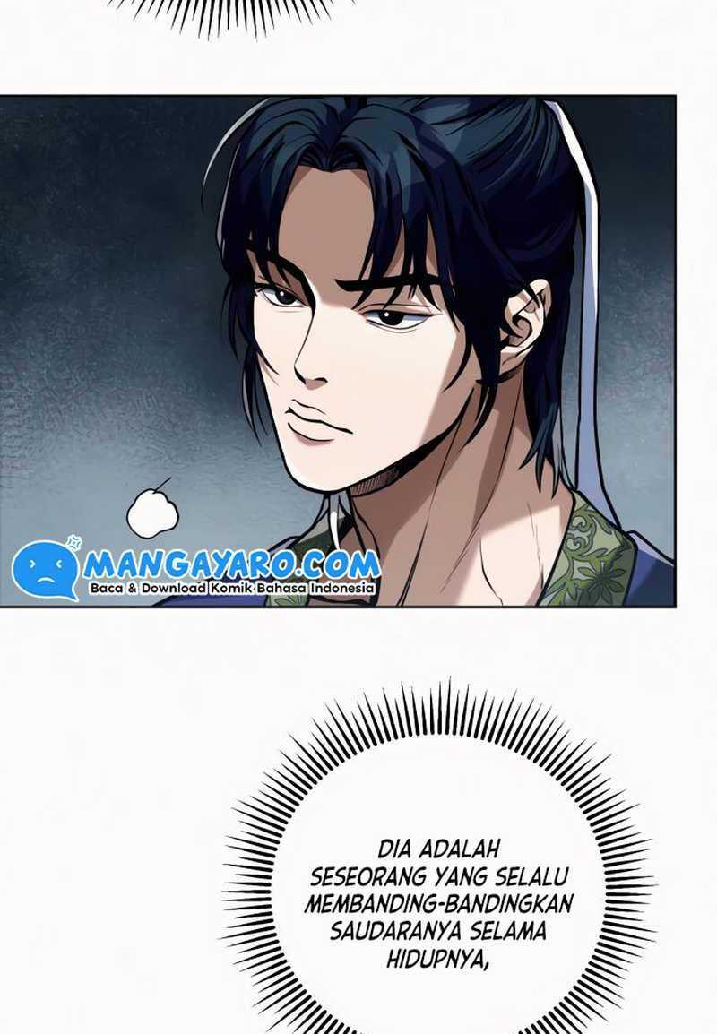 Revenge Of Young Master Peng Chapter 03.1 Gambar 19