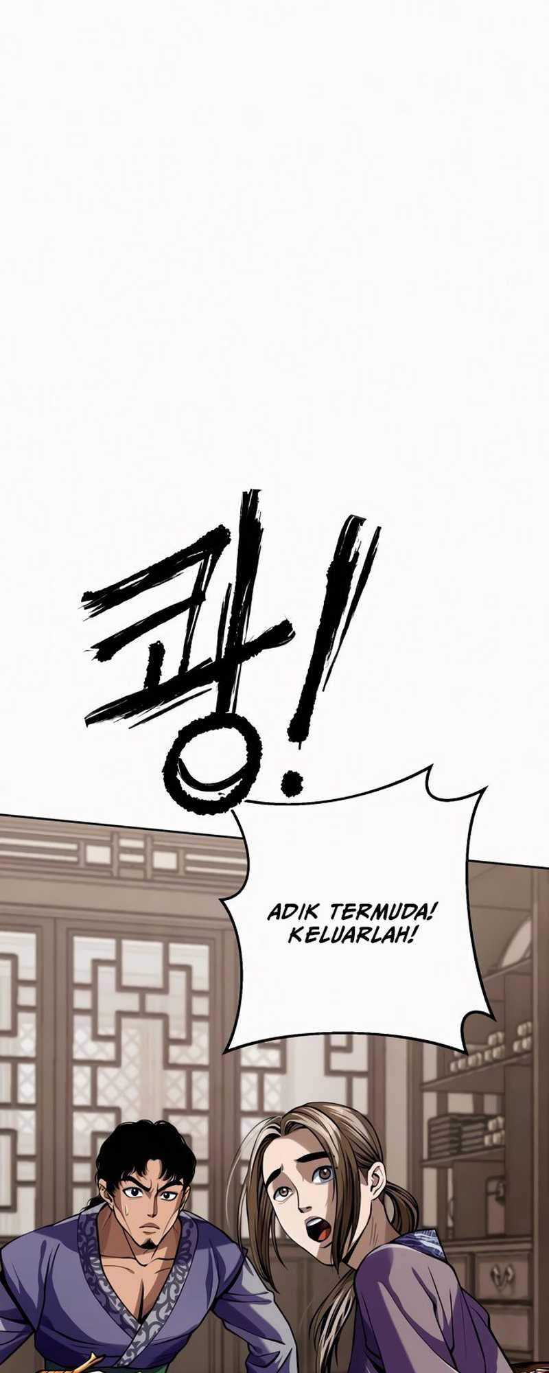 Revenge Of Young Master Peng Chapter 03.1 Gambar 11