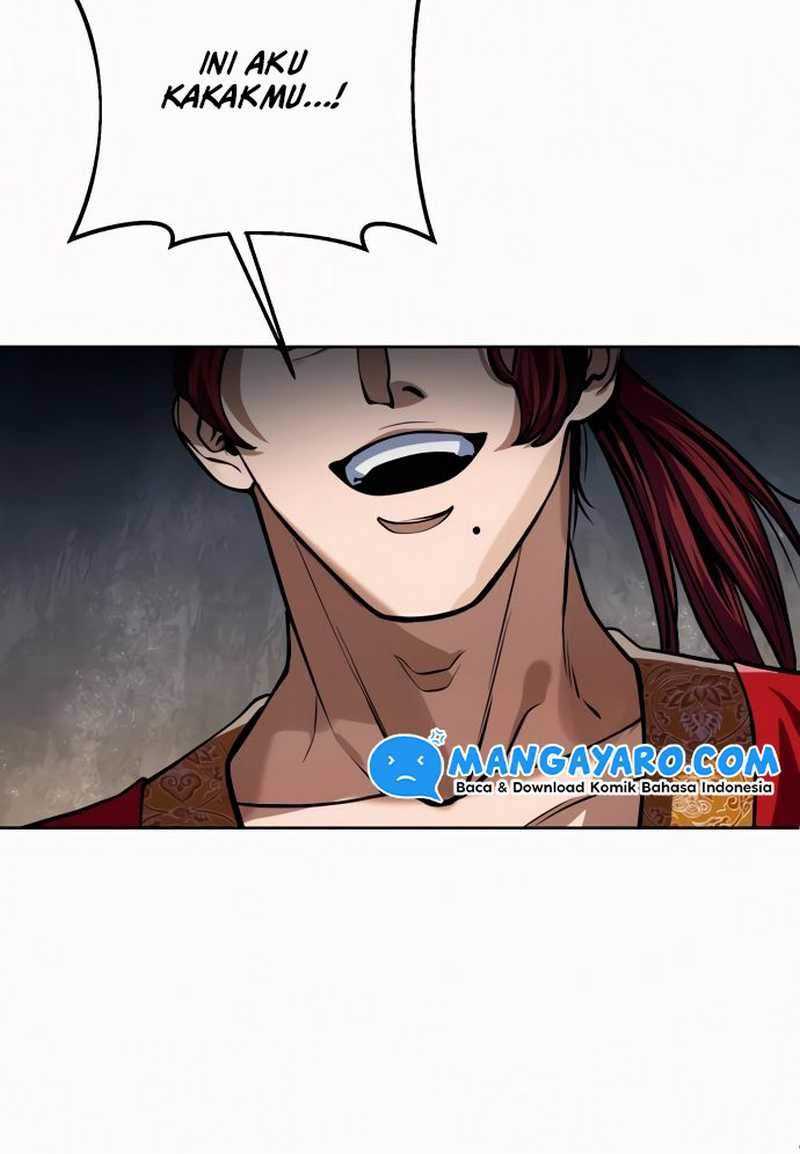 Revenge Of Young Master Peng Chapter 03.1 Gambar 13