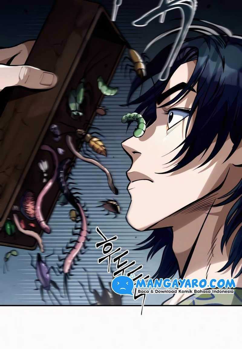Revenge Of Young Master Peng Chapter 03.1 Gambar 25
